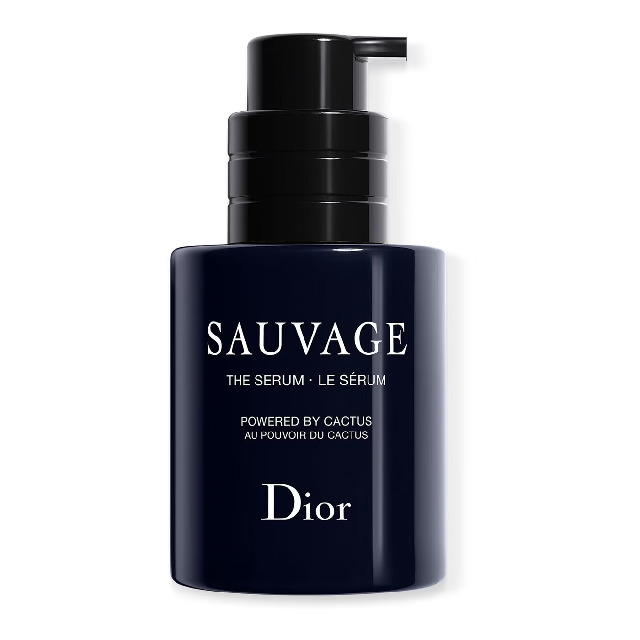 Dior Sauvage The Face Serum