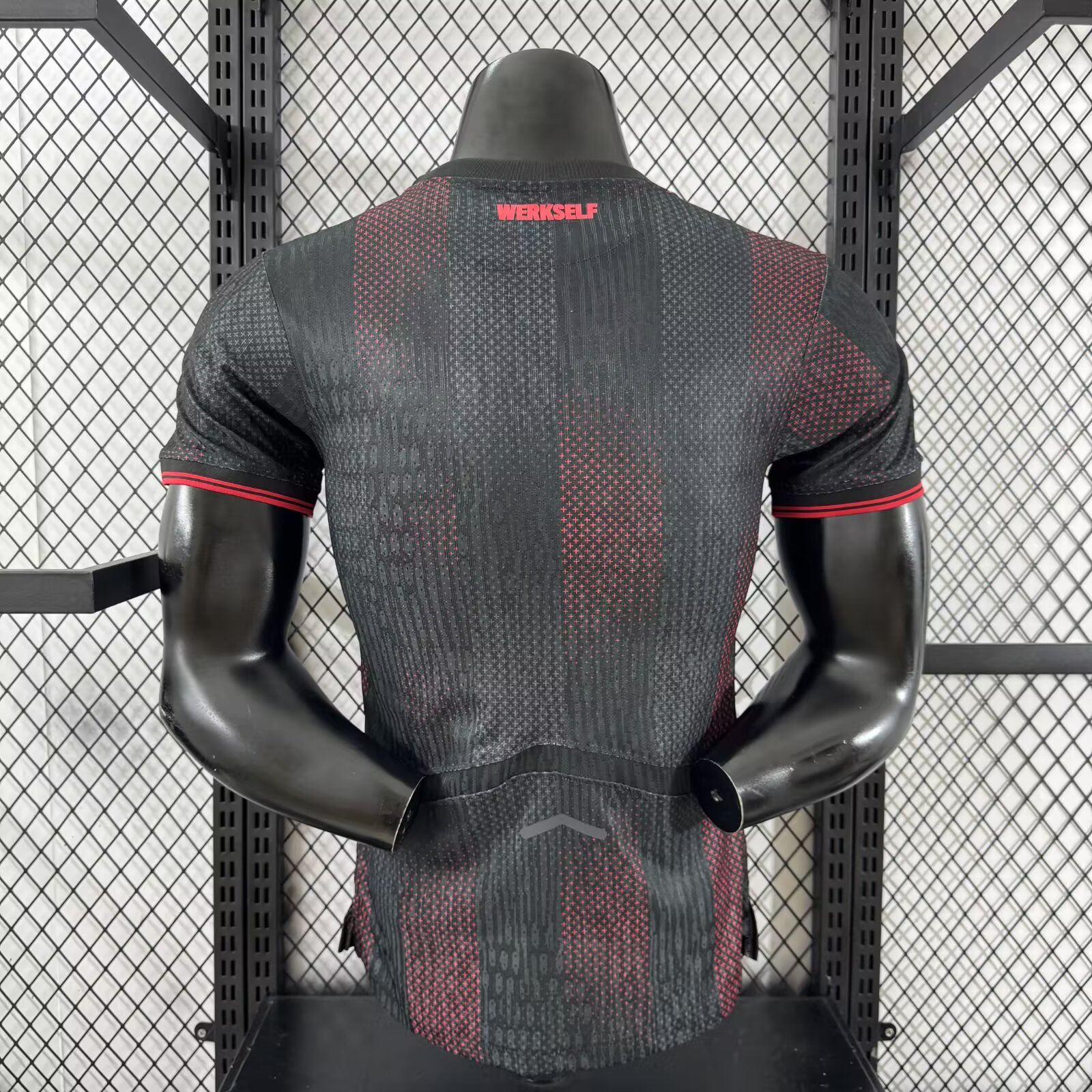 {{product_name}} High Quality Replica Football Jersey