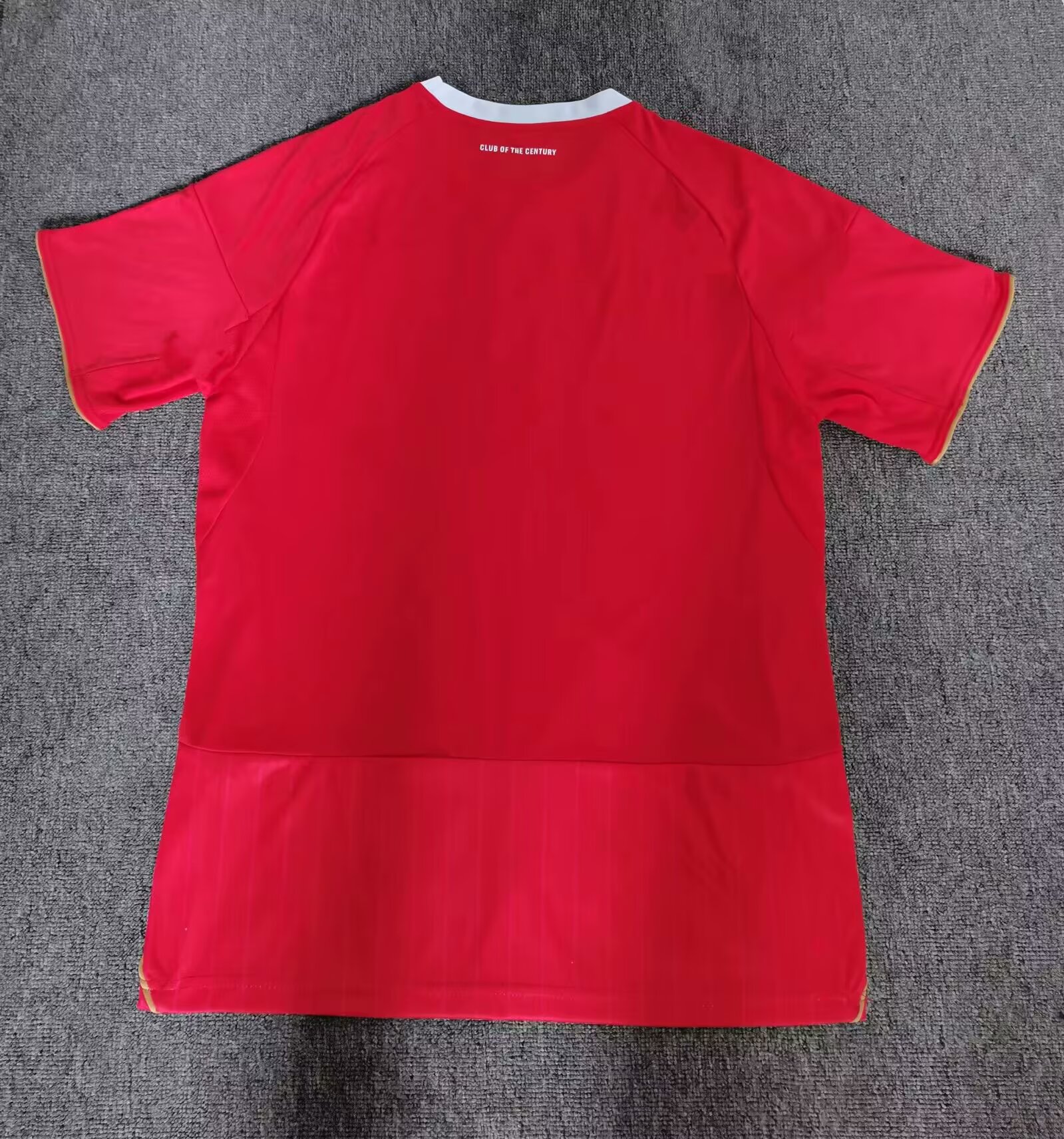 {{product_name}} High Quality Replica Football Jersey
