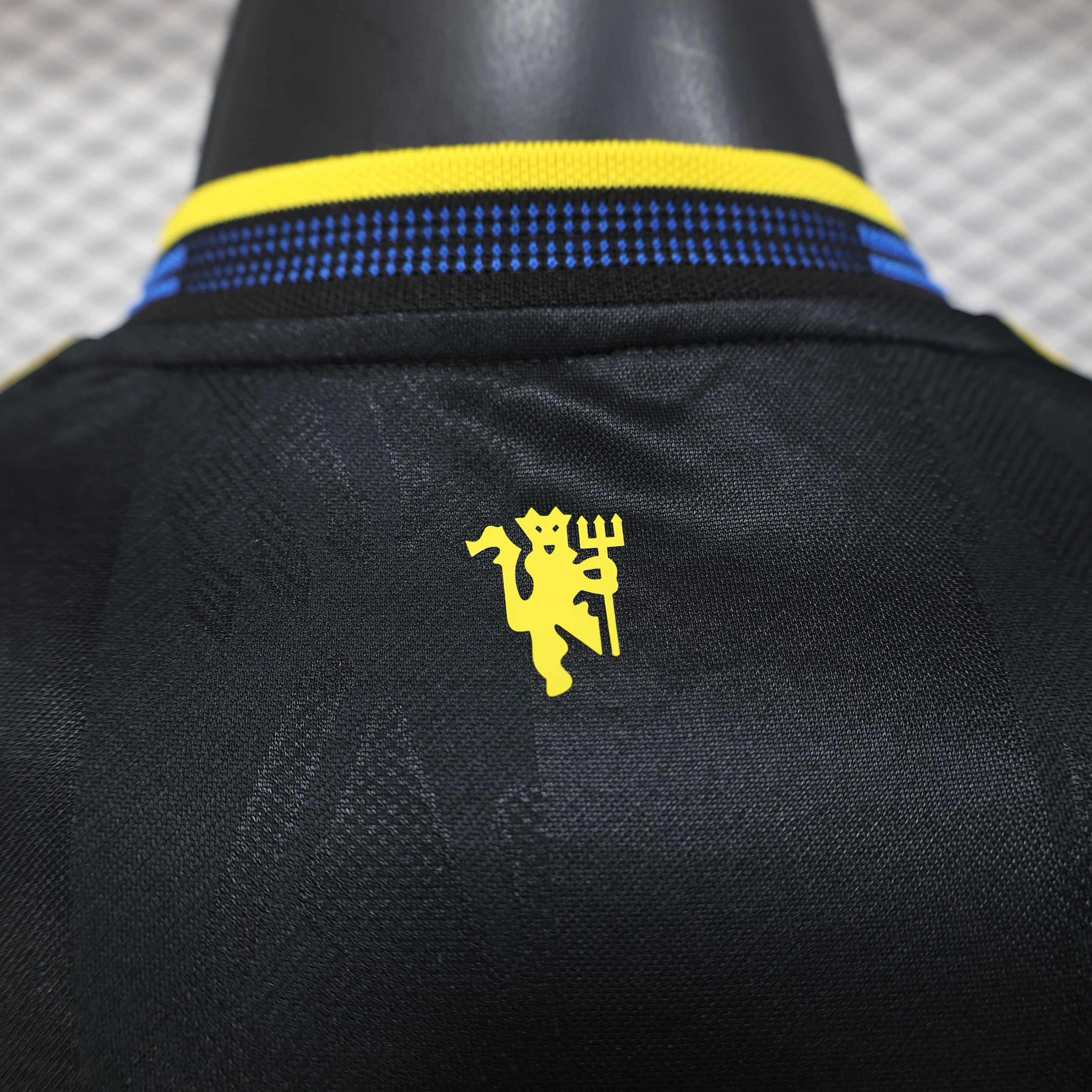 25/26 Manchester United Third Away players football jerseys