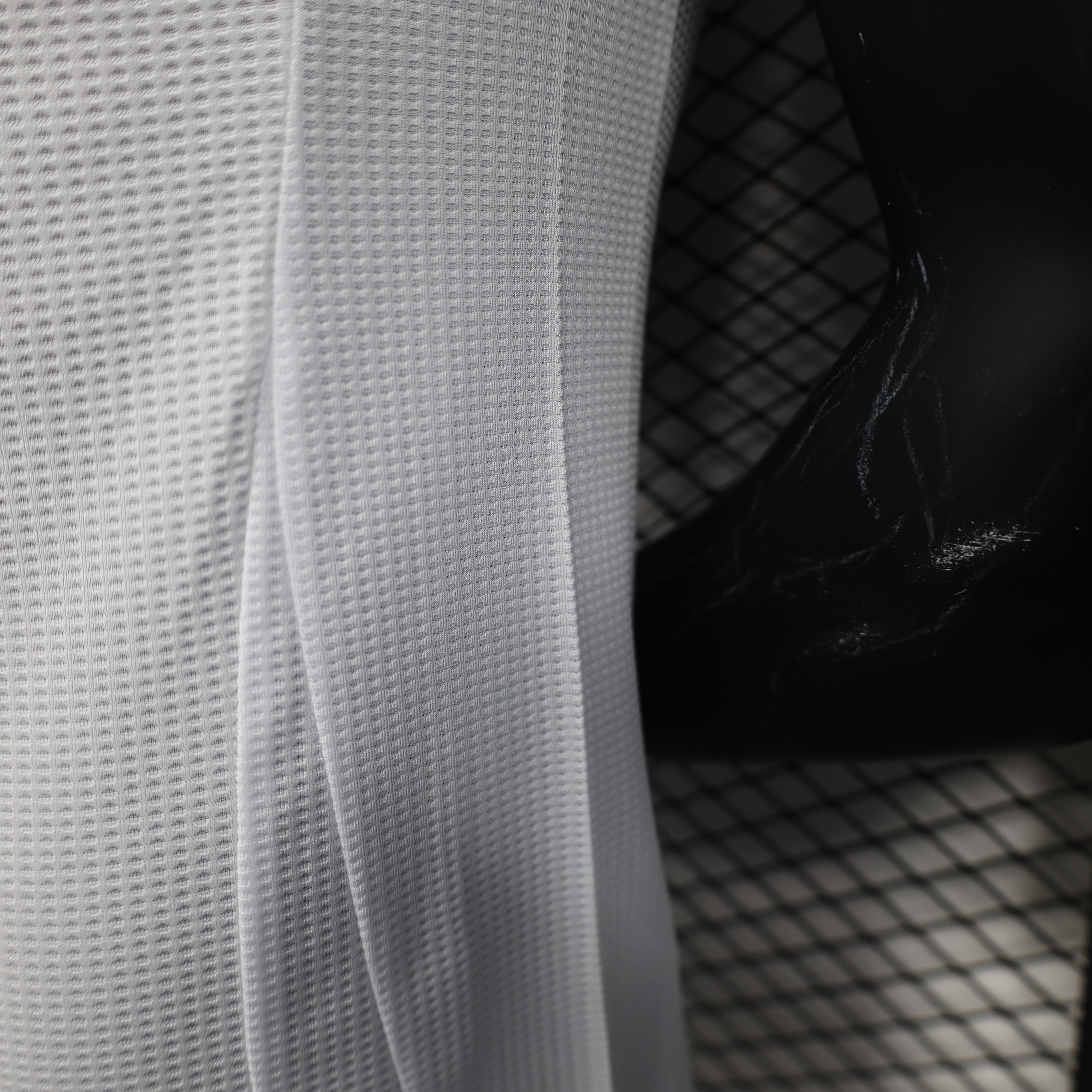 2025/2026 Arsenal White Football Shirt （Player）