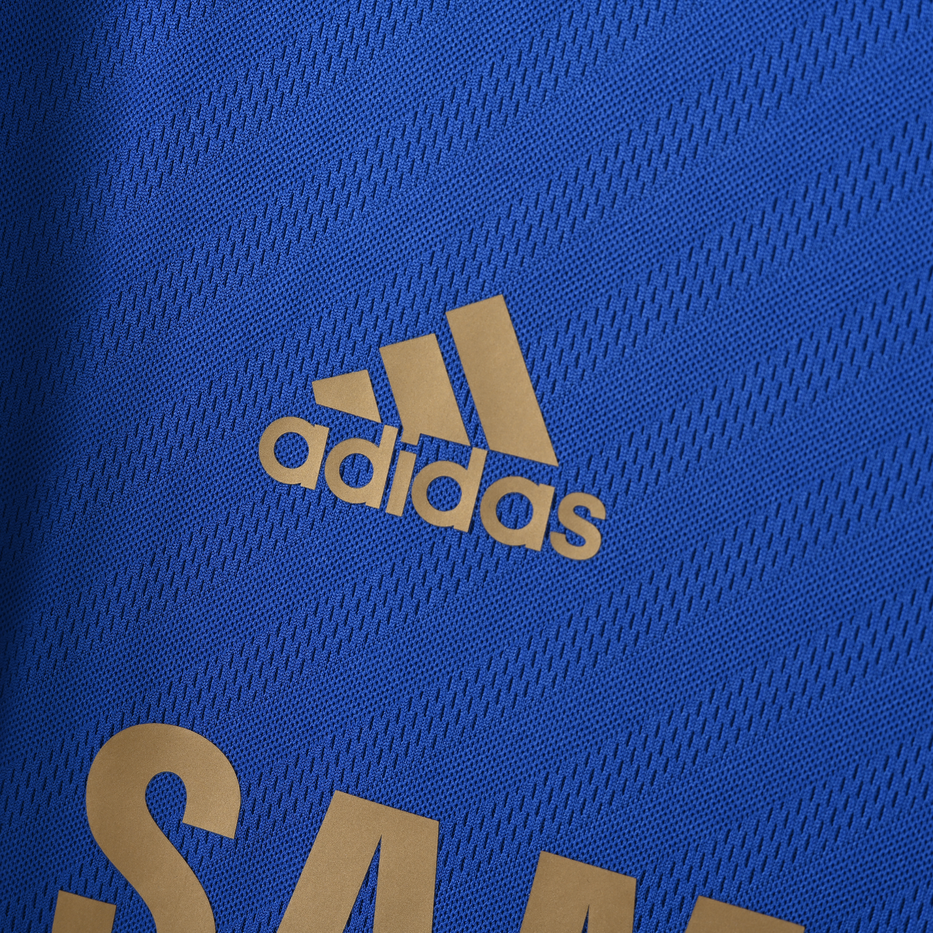 2012/2013 Chelsea Retro Second Home Football Shirt (Fans)