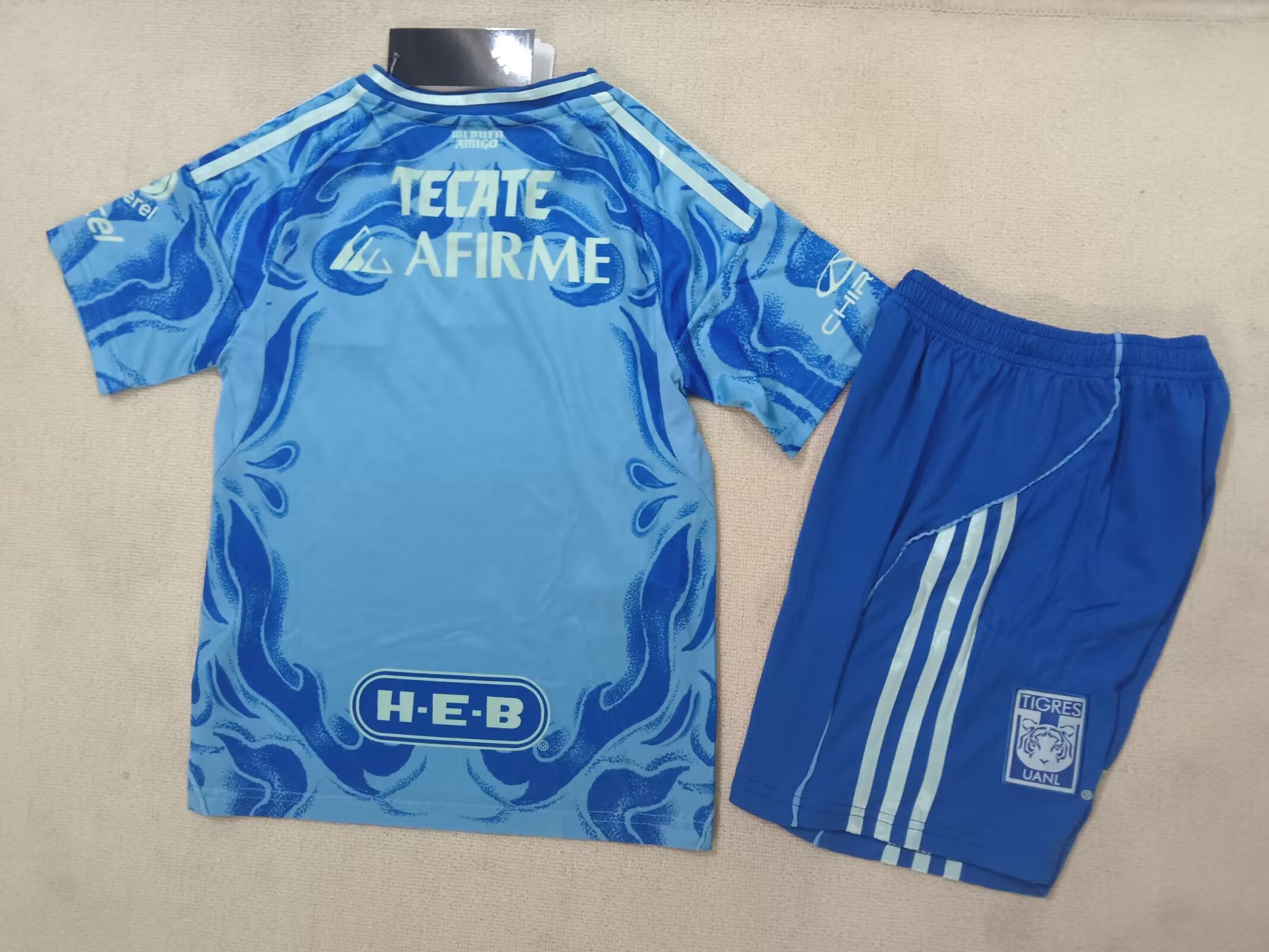 {{product_name}} High Quality Replica Football Jersey