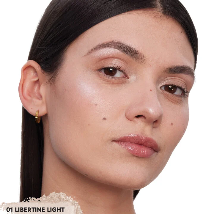 Yves Saint Laurent Hyper Luminize Highlighter