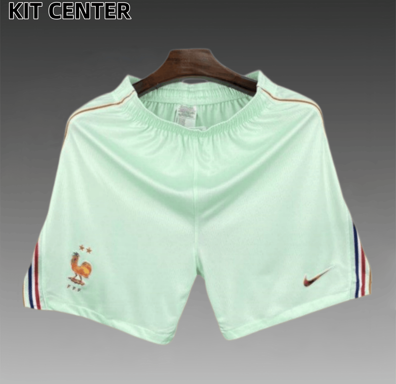 2026/2027 France Away Shorts (Fans version)