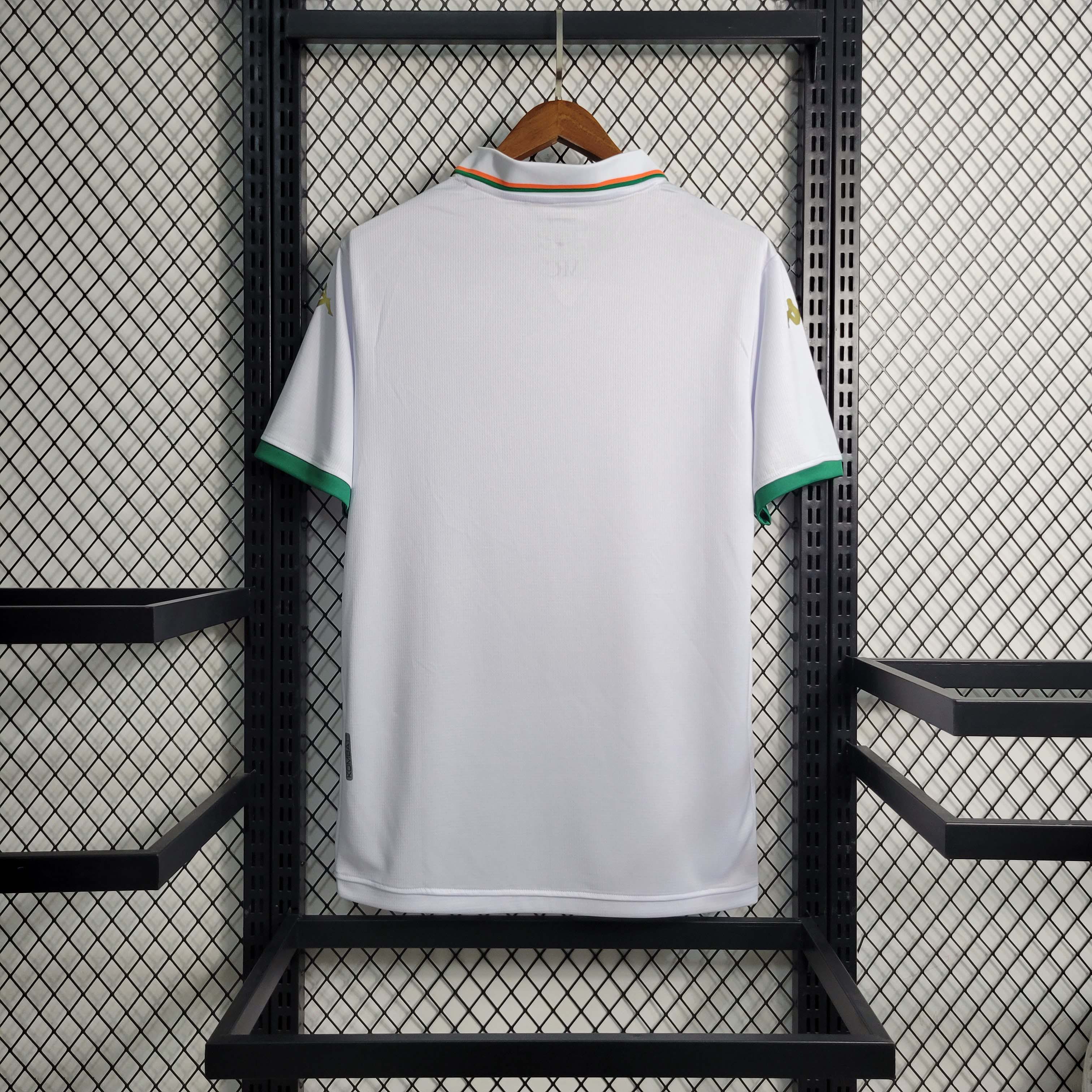 {{product_name}} High Quality Replica Football Jersey