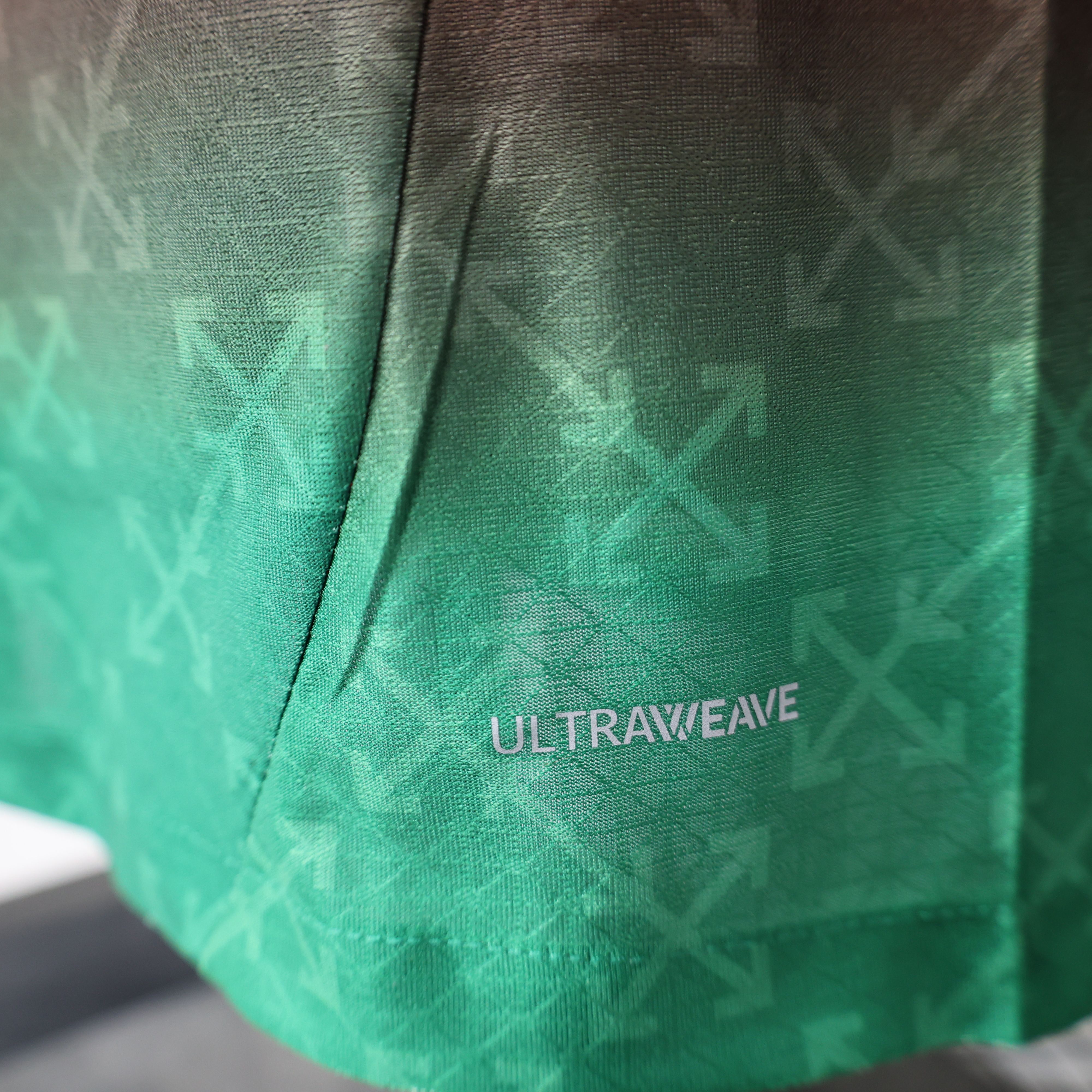 2025/2026 AC Milan Third Away Special Edition Red Football Shirt (Player Edition)