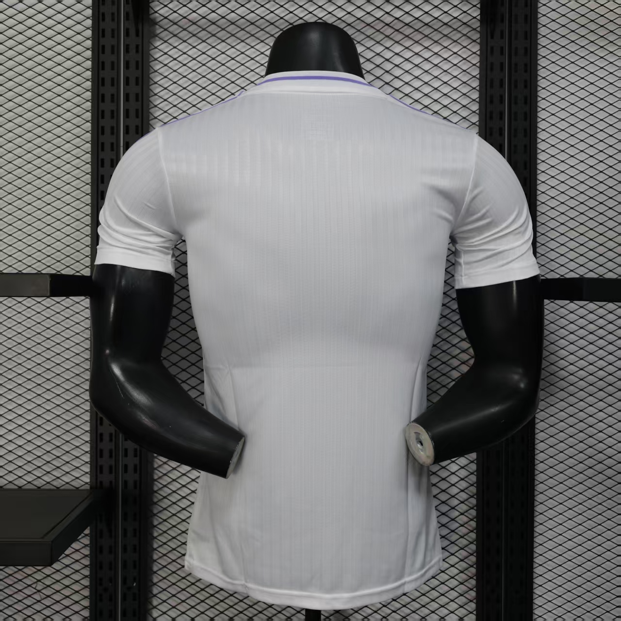 2025/2026 Real Madrid Special Edition Football Shirt (Player Edition）
