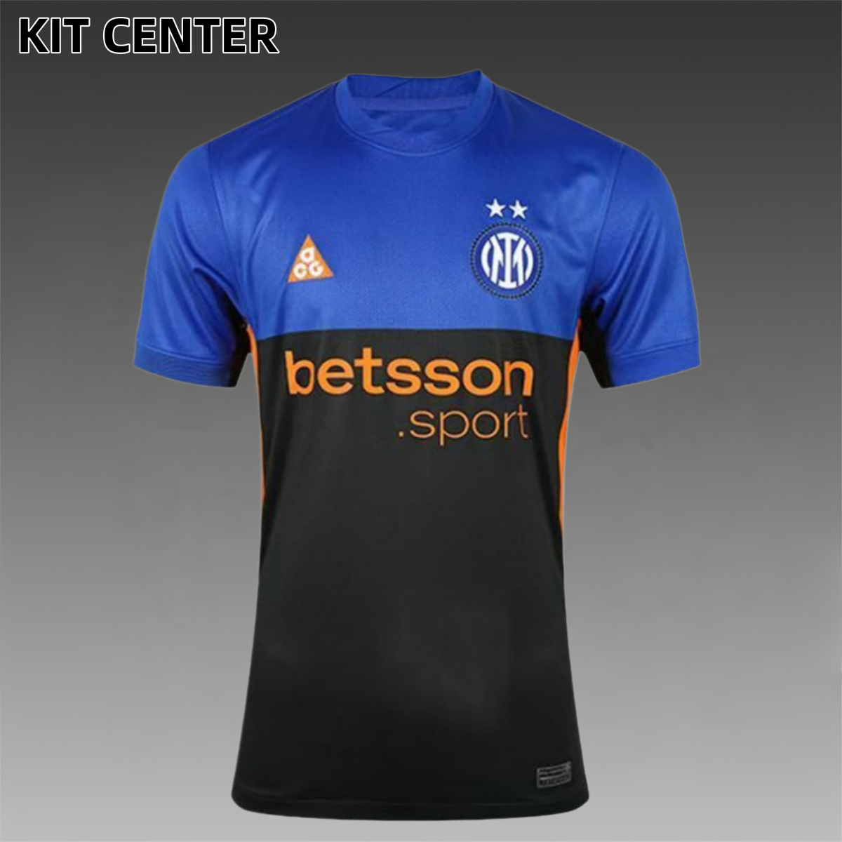 2025/2026 Inter Milan Fourth Away Football Shirt (Fans-Pre-sale)