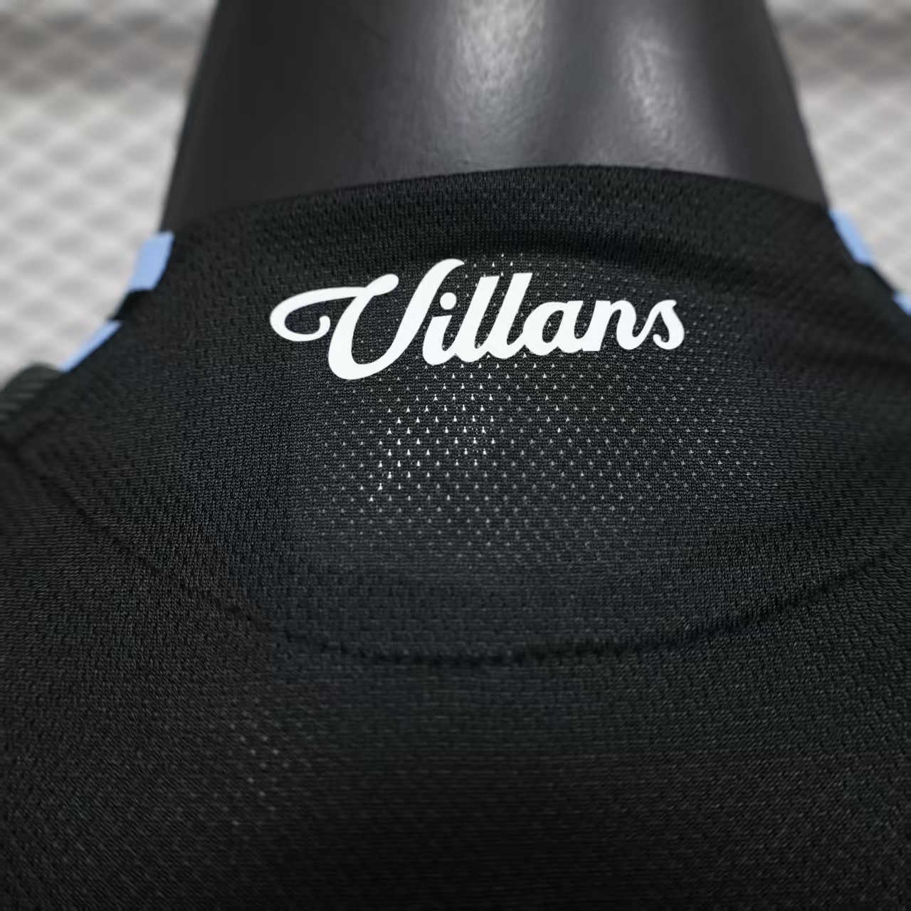 2025/2026 Aston Villa Away Football Shirt （Player）