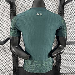 2025/2026 Manchester City EA SPORTS FC Jersey (Player)