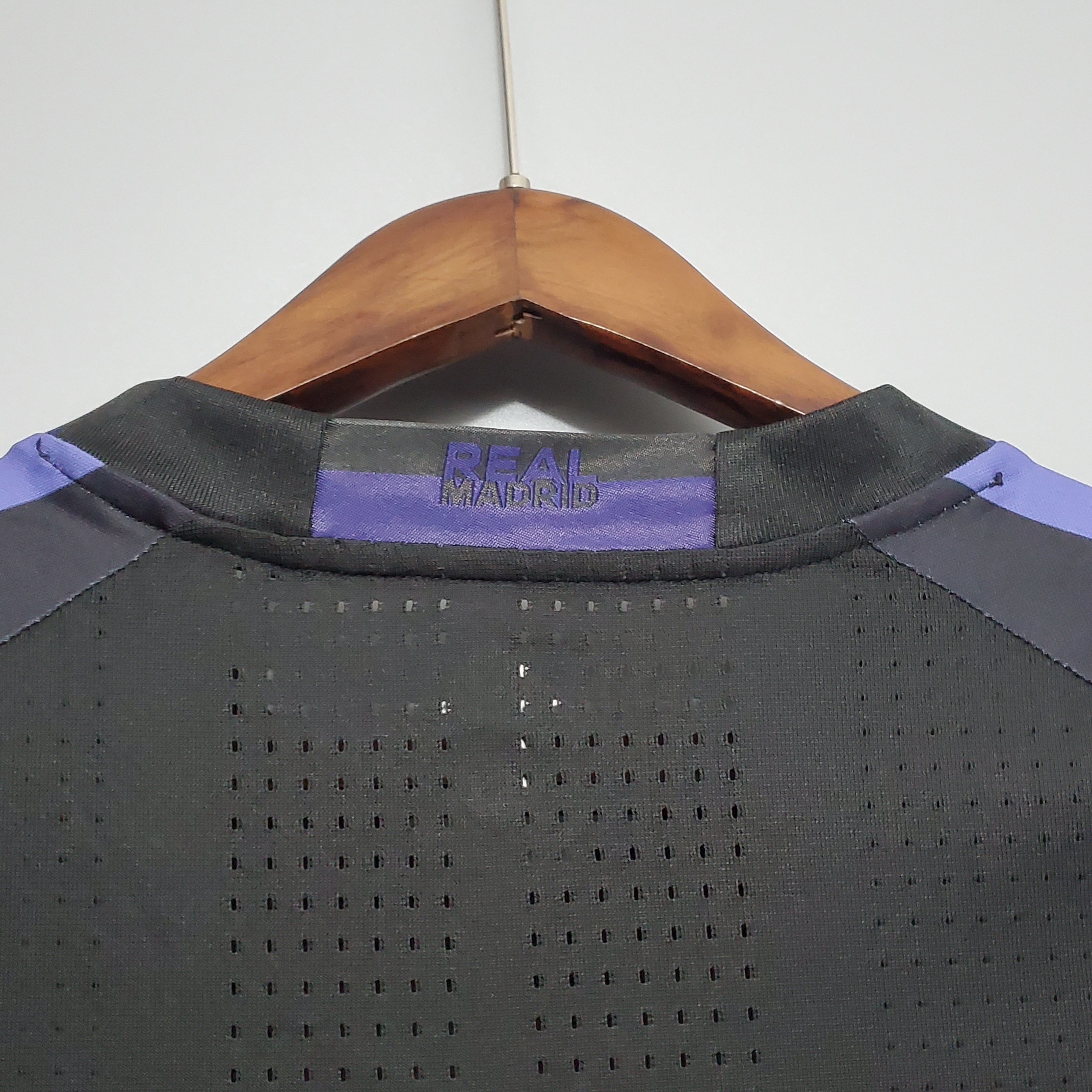 2015/2016 Real Madrid Third away Retro Football Shirt