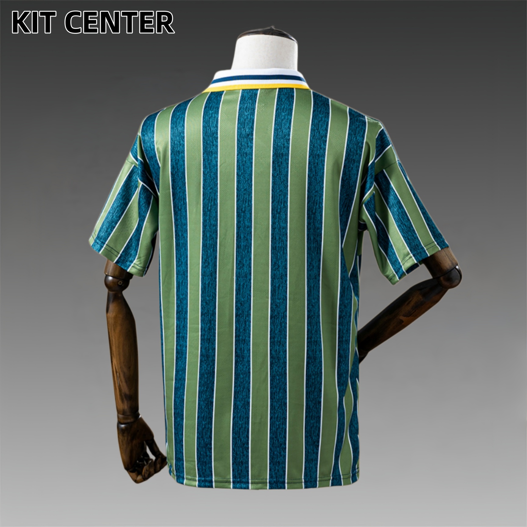 1995/1996 Inter Milan Away Retro Football Shirt