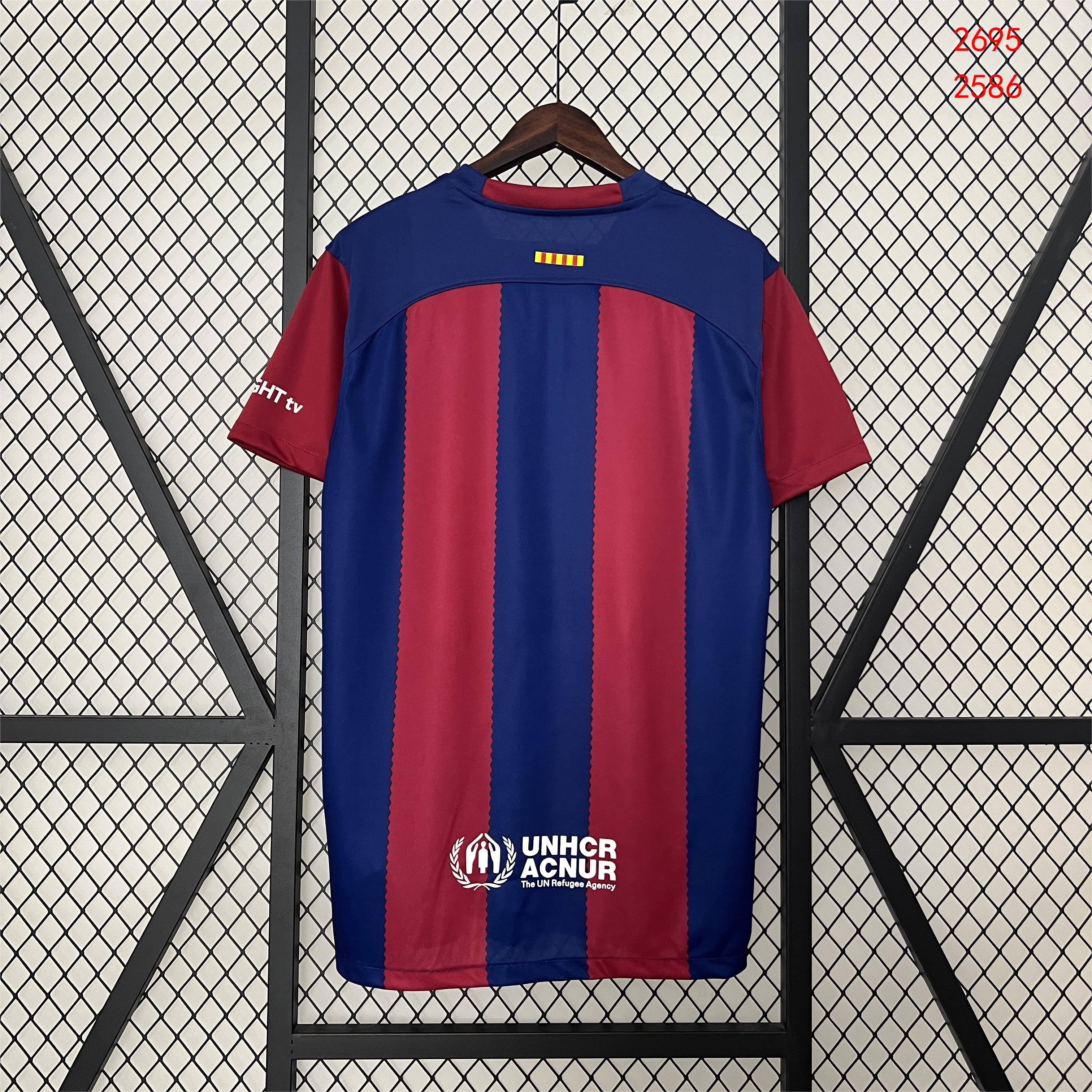 {{product_name}} High Quality Replica Football Jersey