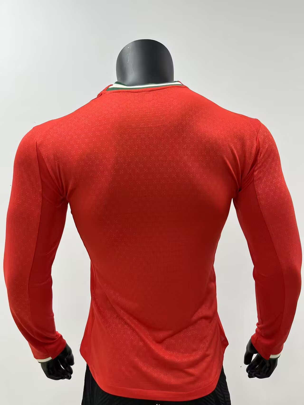 {{product_name}} High Quality Replica Football Jersey