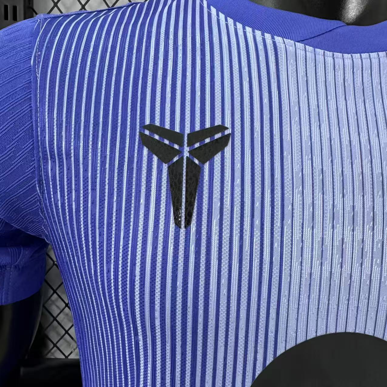 2025/2026 Barcelona Pre-match Training Football Shirt (Player Edition)