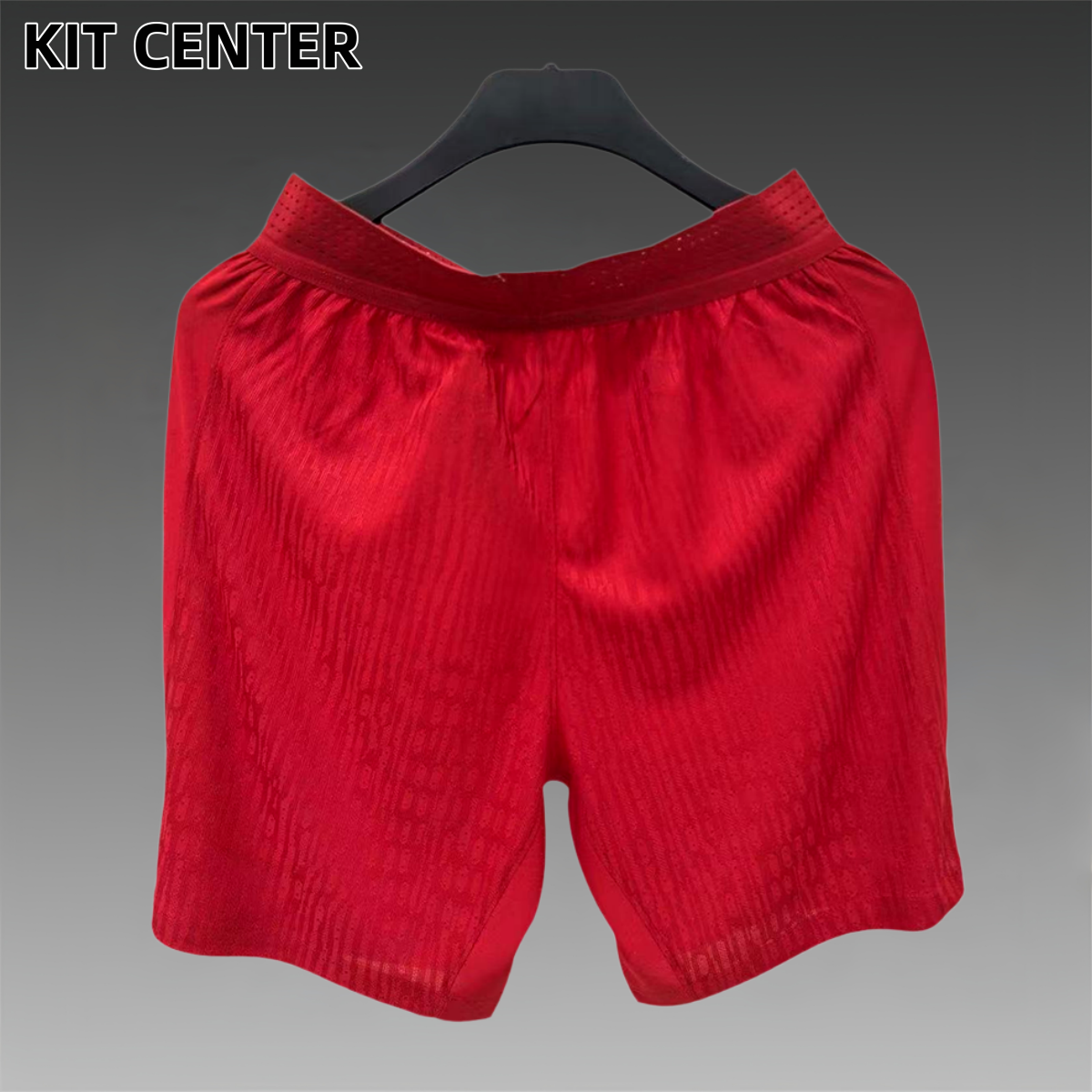 2025/2026 Paris Saint-Germain Second Away Football Shorts (Player short)