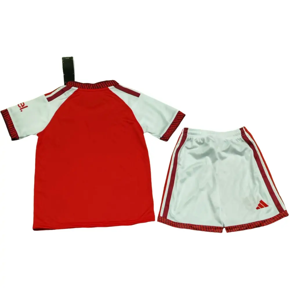 {{product_name}} High Quality Replica Football Jersey