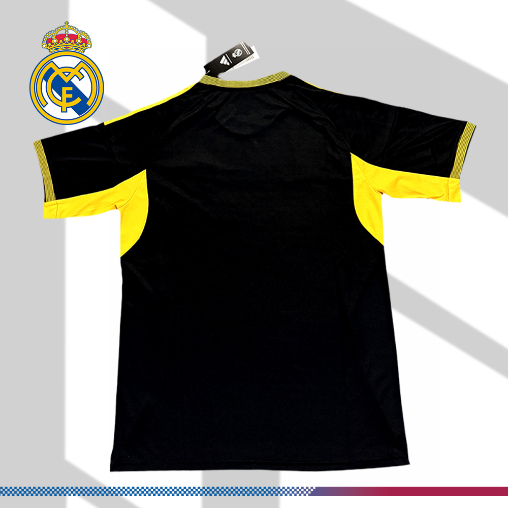 2025/2026 Real Madrid Special Edition Football Shirt （Fan Edition）