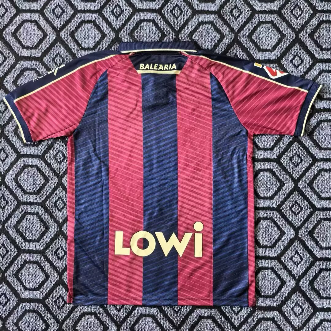 {{product_name}} High Quality Replica Football Jersey