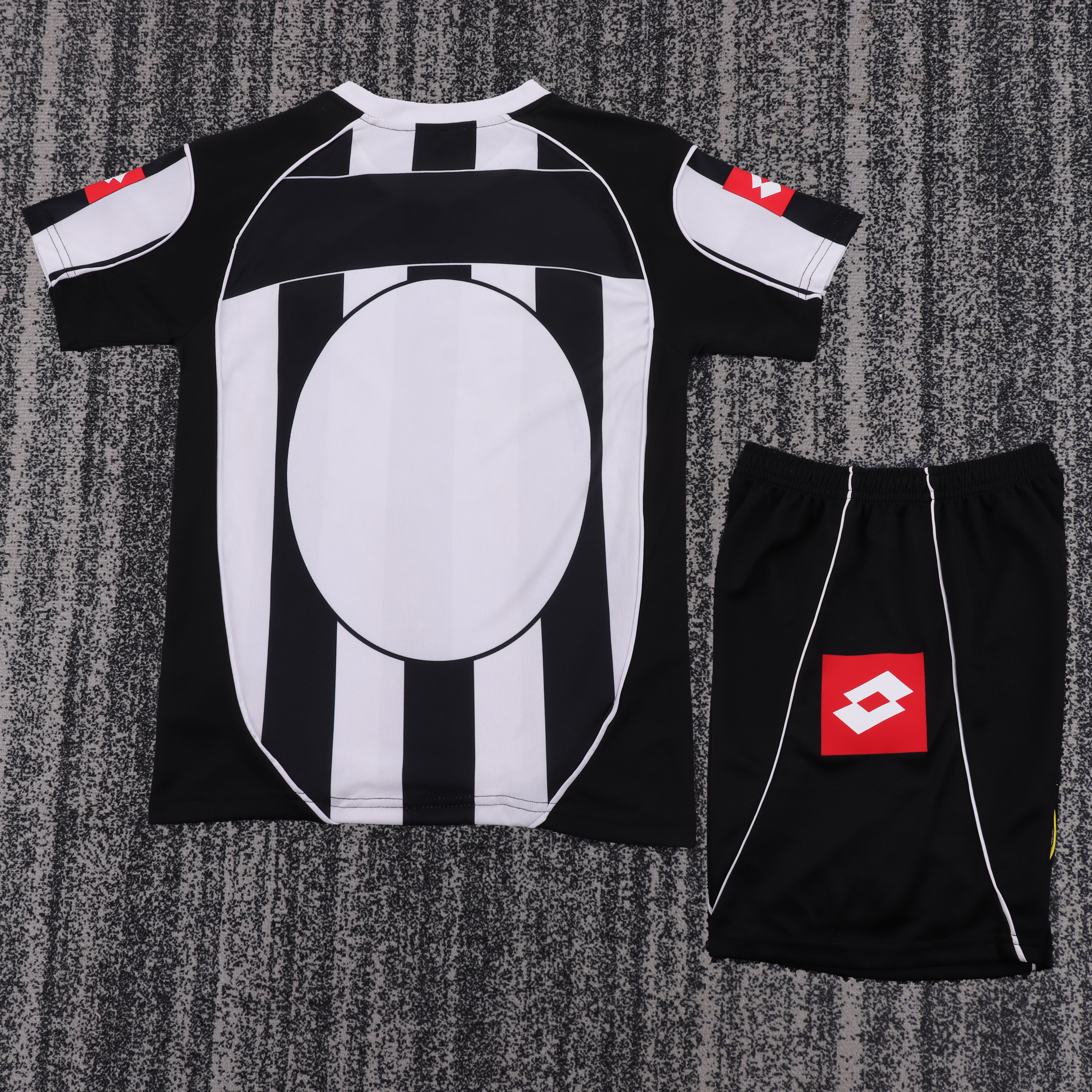 {{product_name}} High Quality Replica Football Jersey