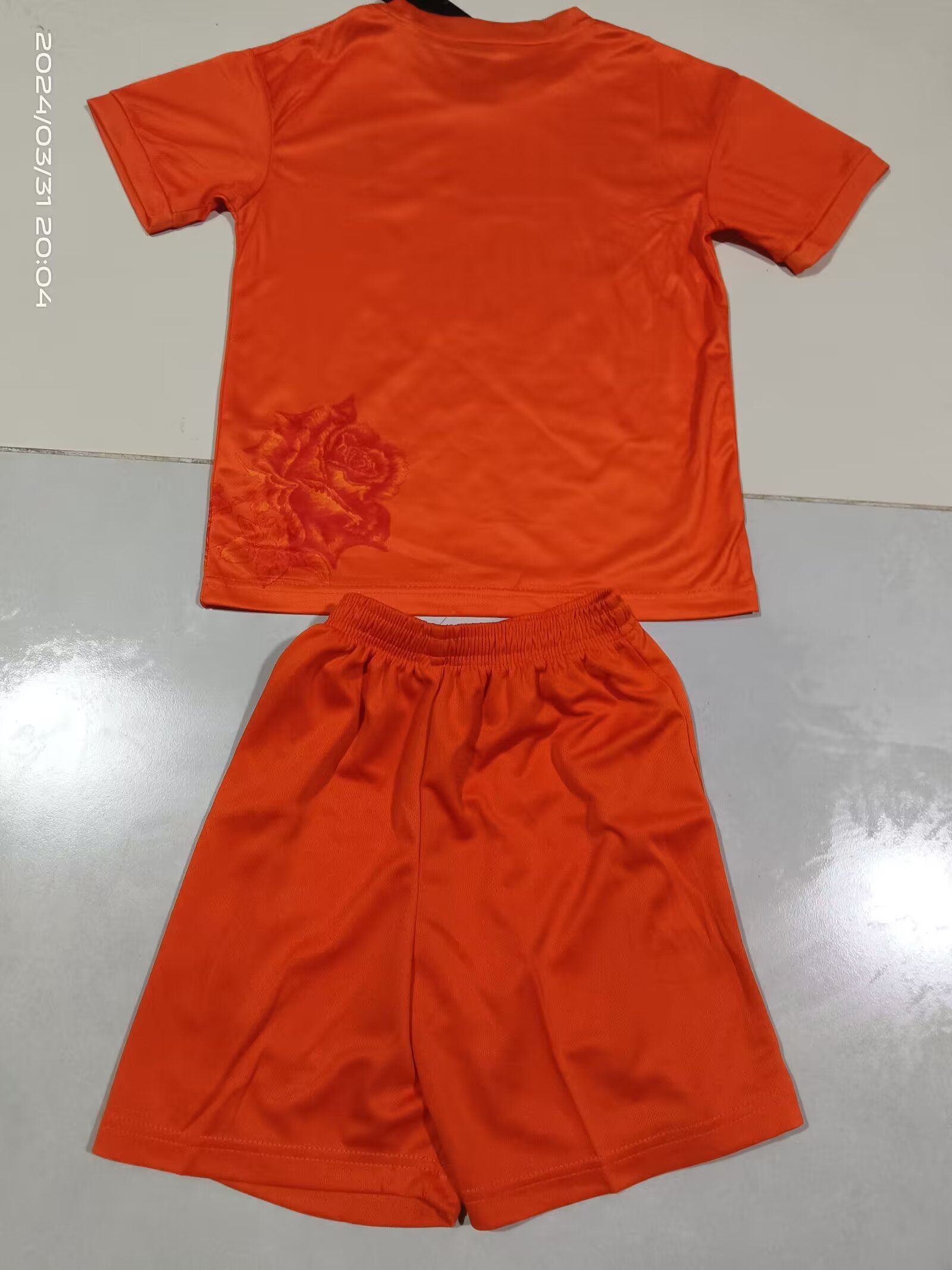 {{product_name}} High Quality Replica Football Jersey