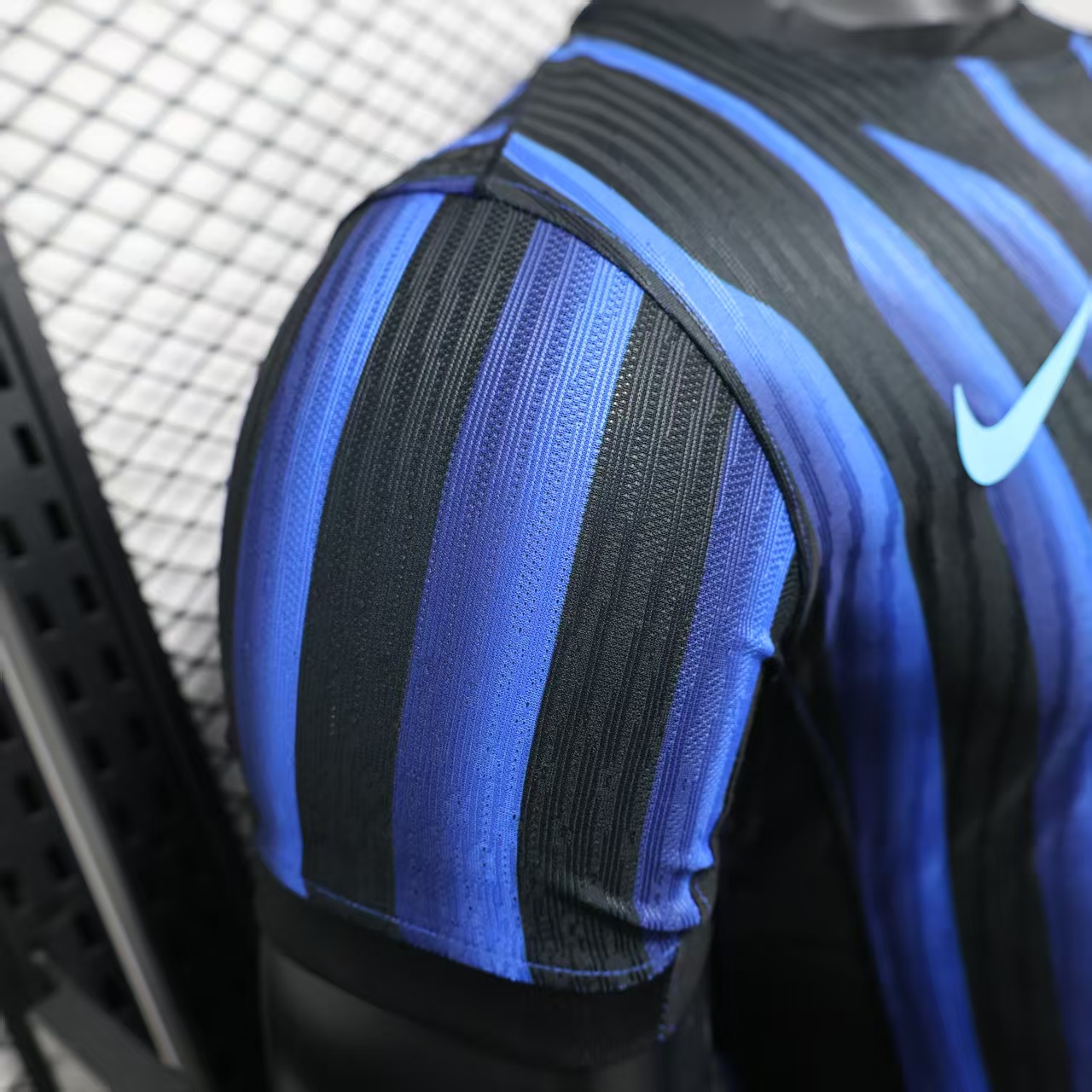 2025/2026 Inter Milan Home Football Shirt ( player)