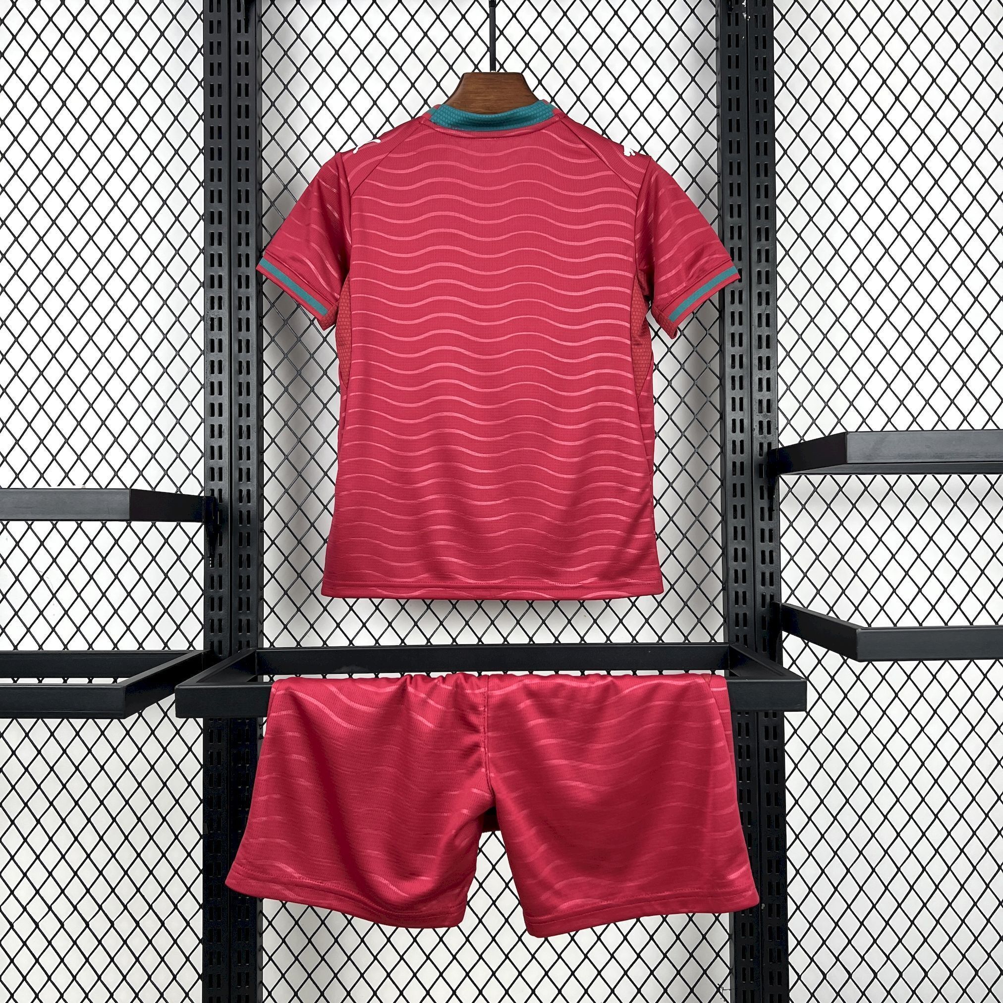 1ª Portugal NIÑOS