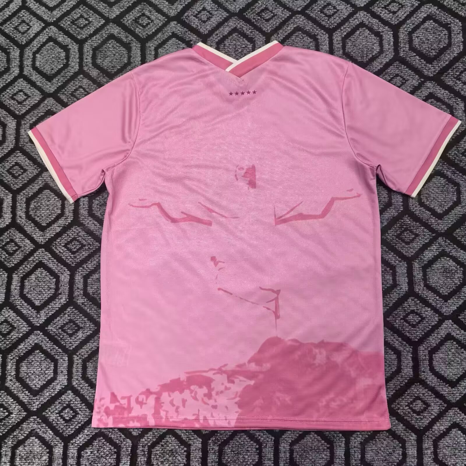 {{product_name}} High Quality Replica Football Jersey