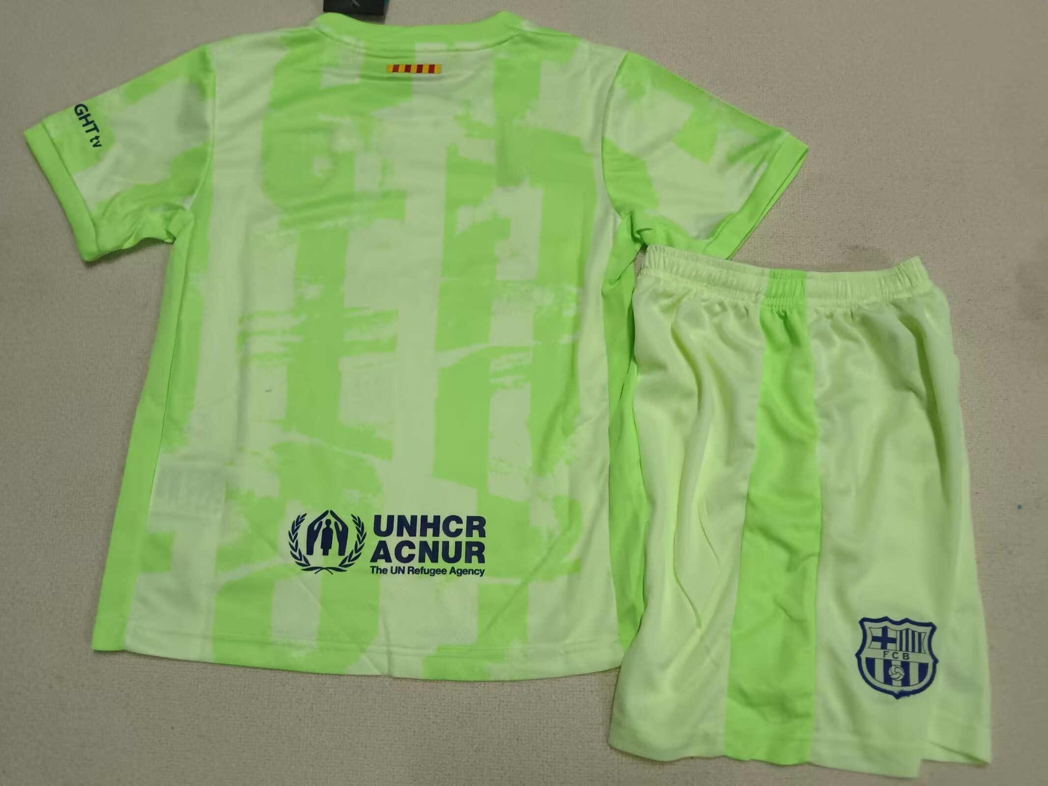 {{product_name}} High Quality Replica Football Jersey