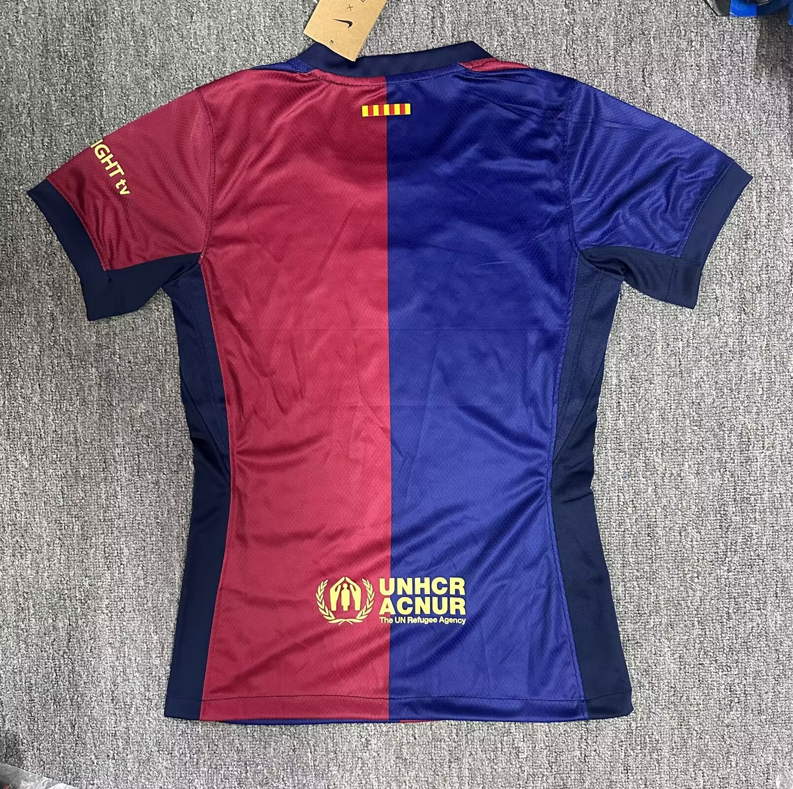 {{product_name}} High Quality Replica Football Jersey