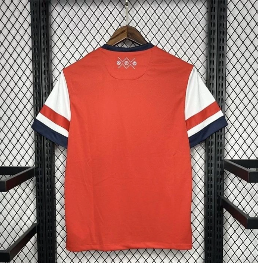 2012/2013 Arsenal Home Retro Football Shirt (Retro)