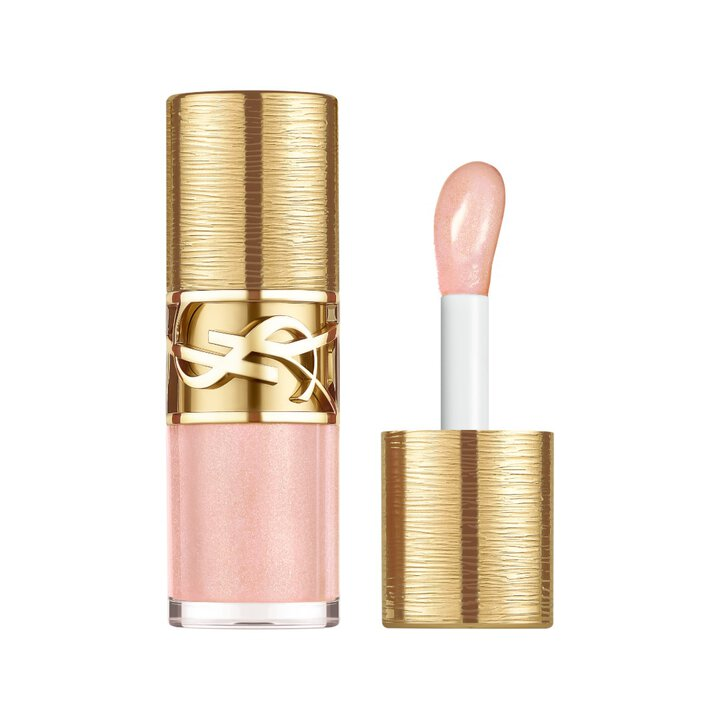 Yves Saint Laurent Loveshine Plumping Lip Oil Gloss Limited Edition
