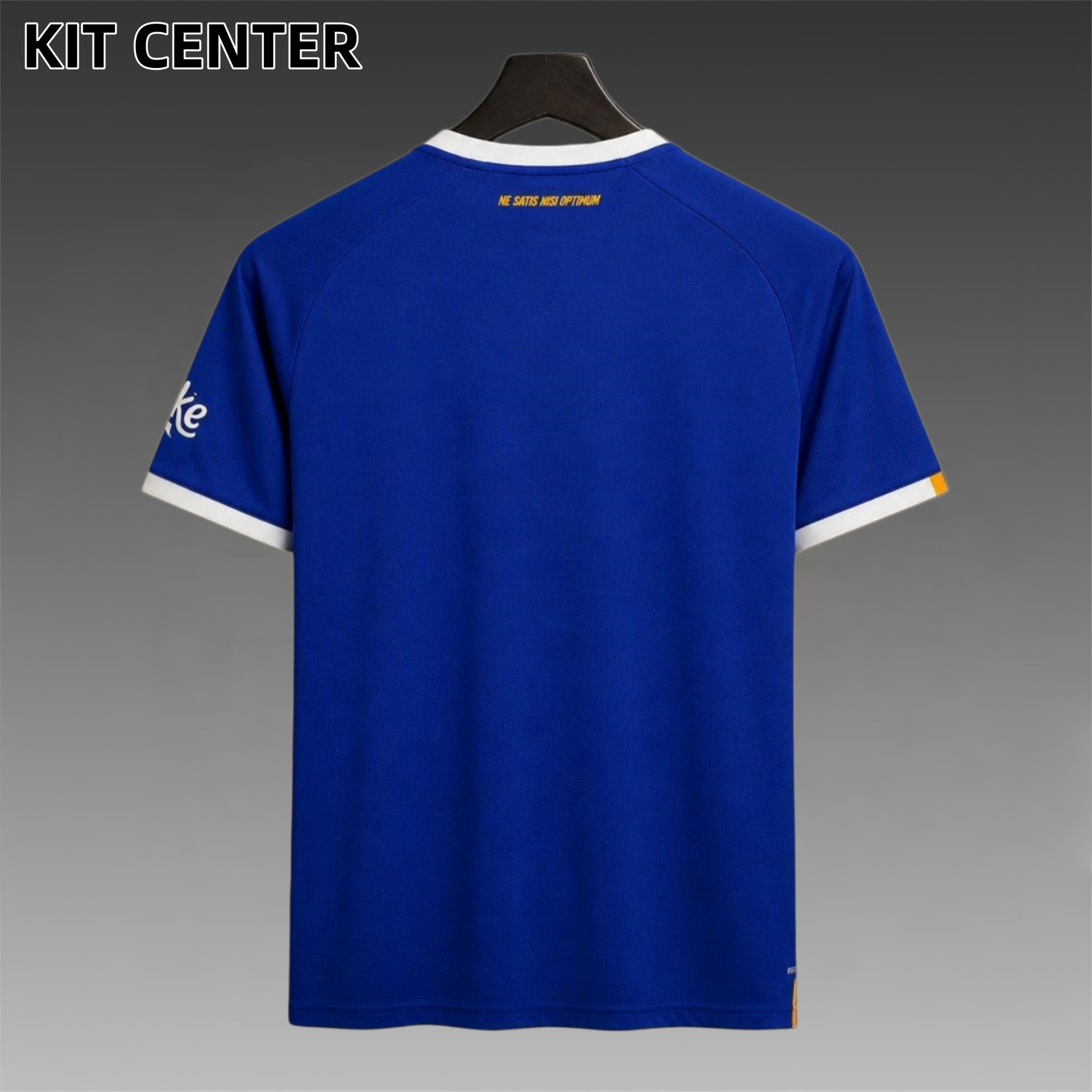 2026/2027 Everton Home Football Shirt (Fan version)
