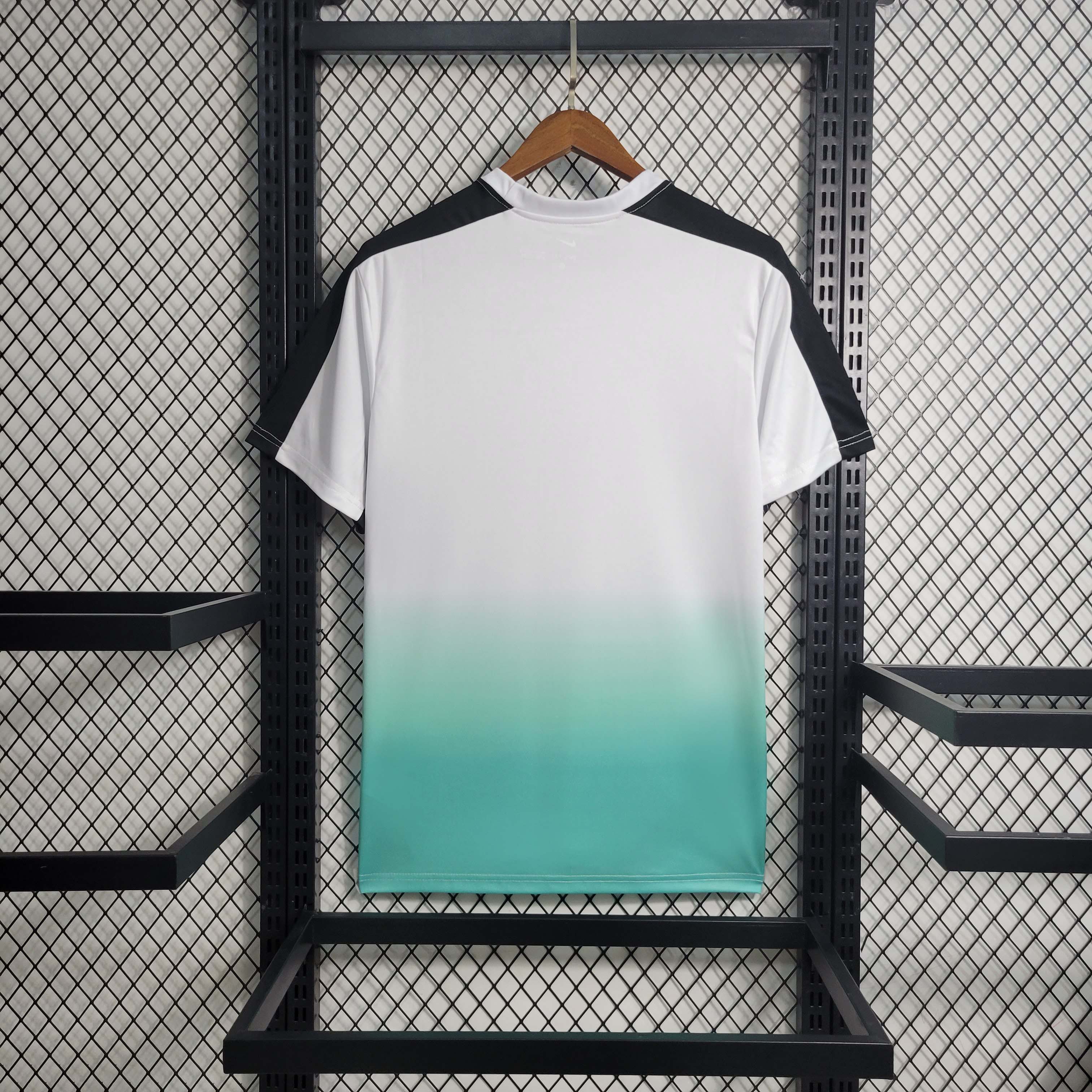 {{product_name}} High Quality Replica Football Jersey