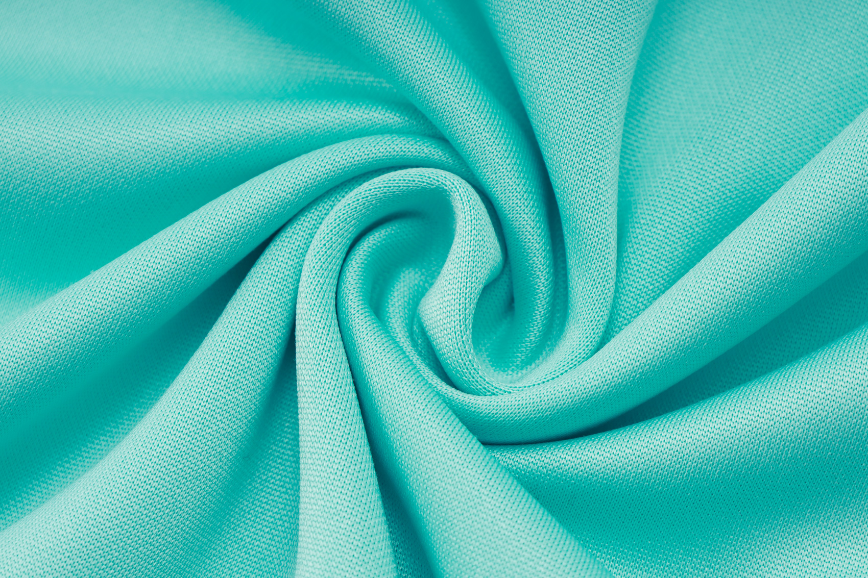 2024/2025 Real Madrid Light Green Adult Half Zip Training Kit (Adult Kit)