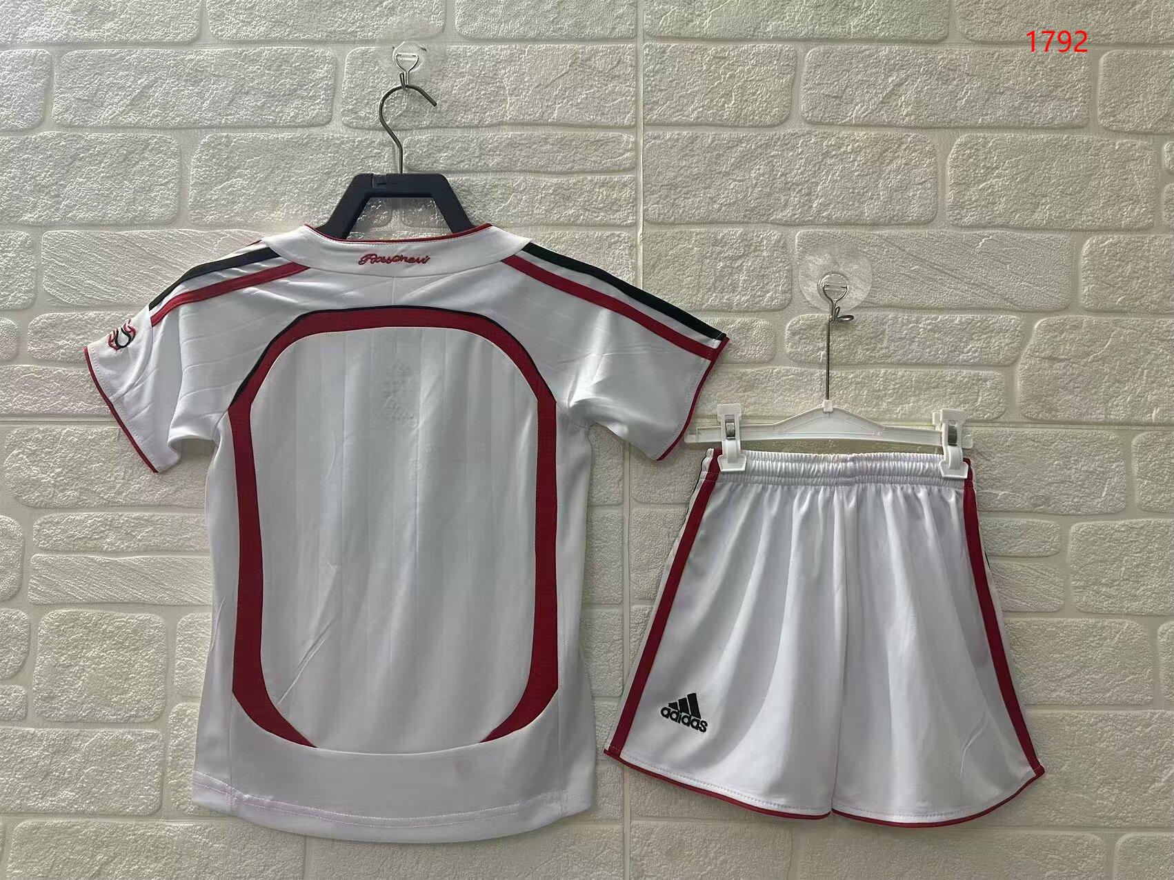 {{product_name}} High Quality Replica Football Jersey