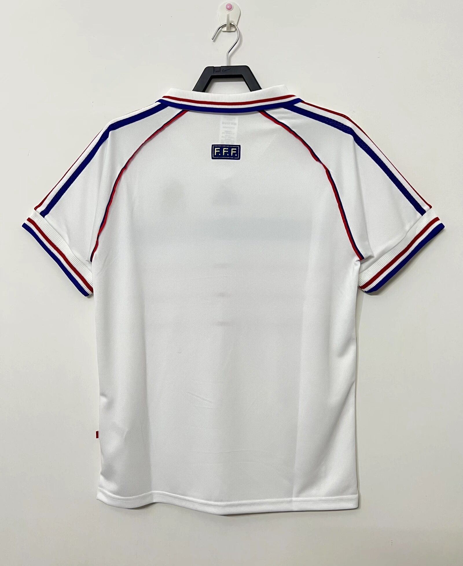 {{product_name}} High Quality Replica Football Jersey