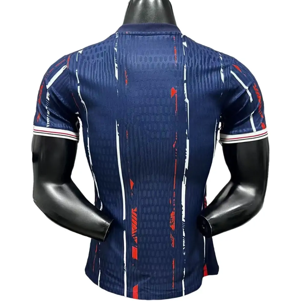 {{product_name}} High Quality Replica Football Jersey