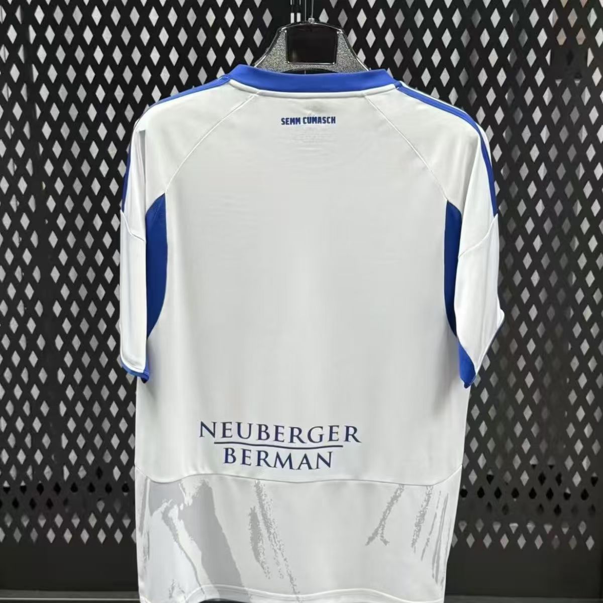 {{product_name}} High Quality Replica Football Jersey
