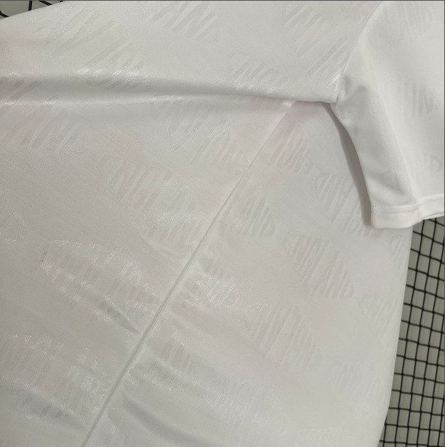 1992 England Home Retro Football Shirt