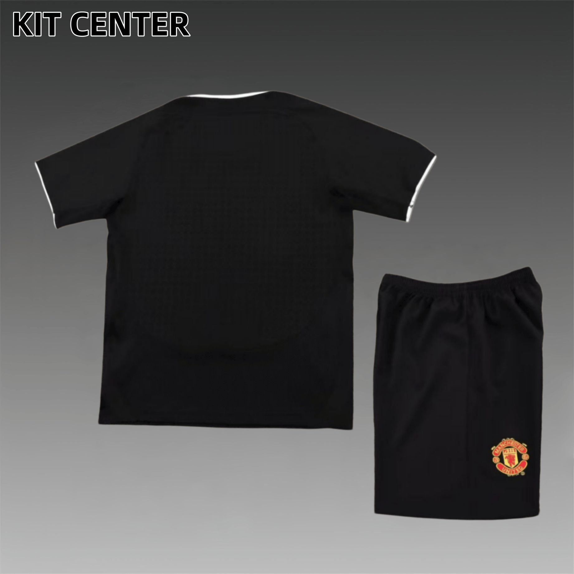 03/04 Manchester United Away Retro Football Shirt ( Kids Kit )