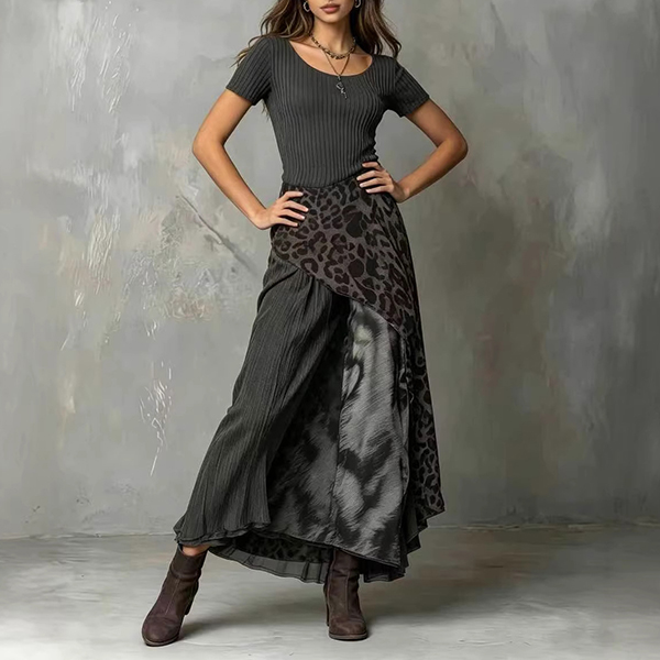 ASYMMETRISCHE MAXI-JURK