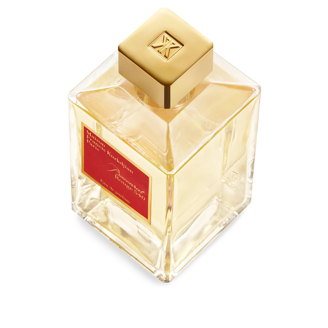 Maison Francis Kurkdjian Baccarat Rouge 540 Eau de parfum