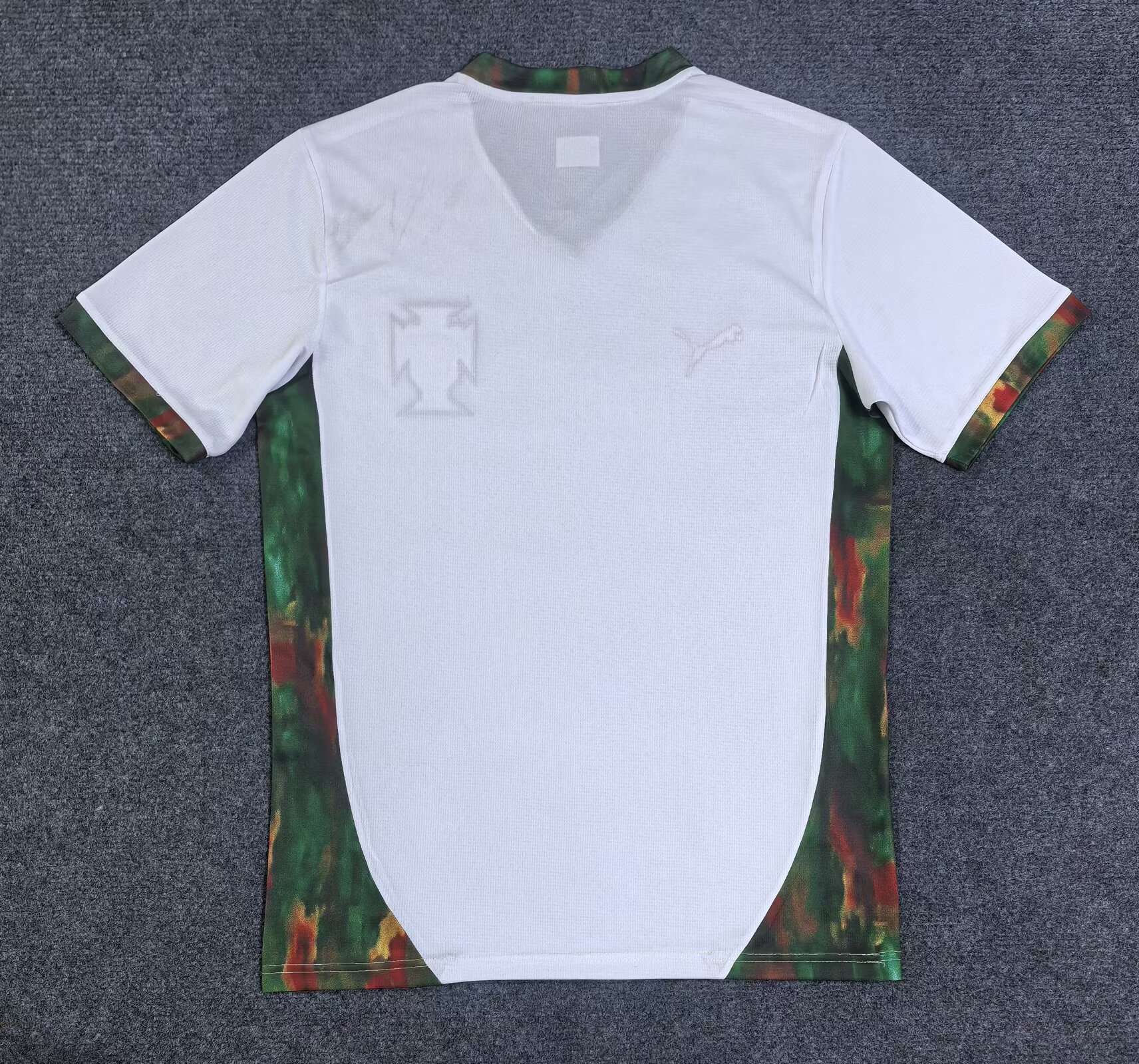 {{product_name}} High Quality Replica Football Jersey