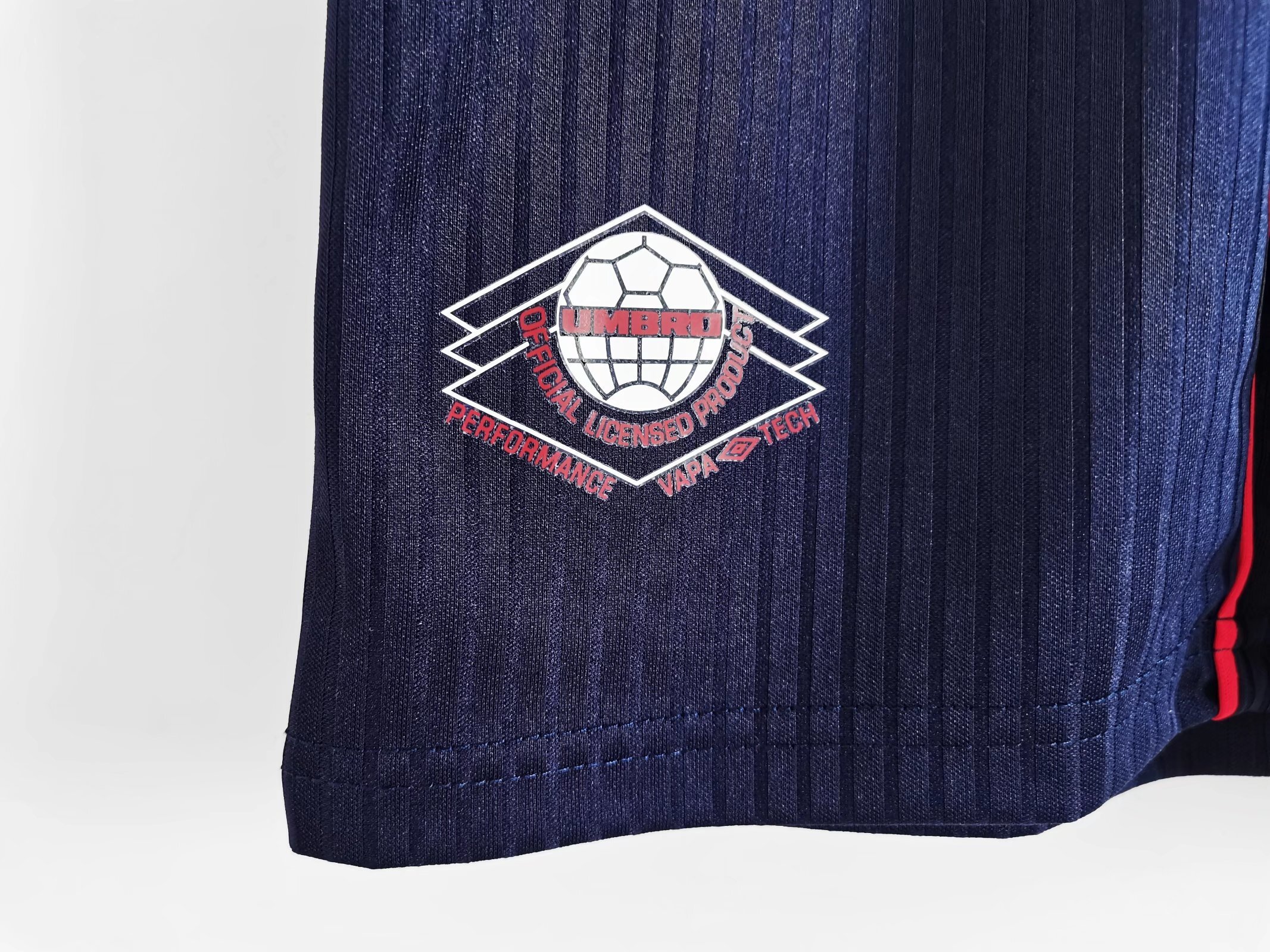 1996/1998 Scotland home football shirt（Retro）