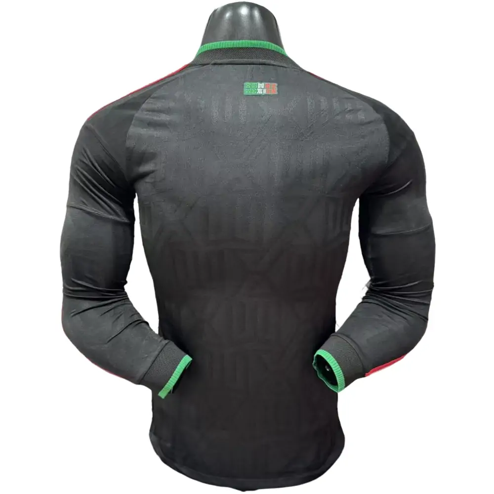 {{product_name}} High Quality Replica Football Jersey