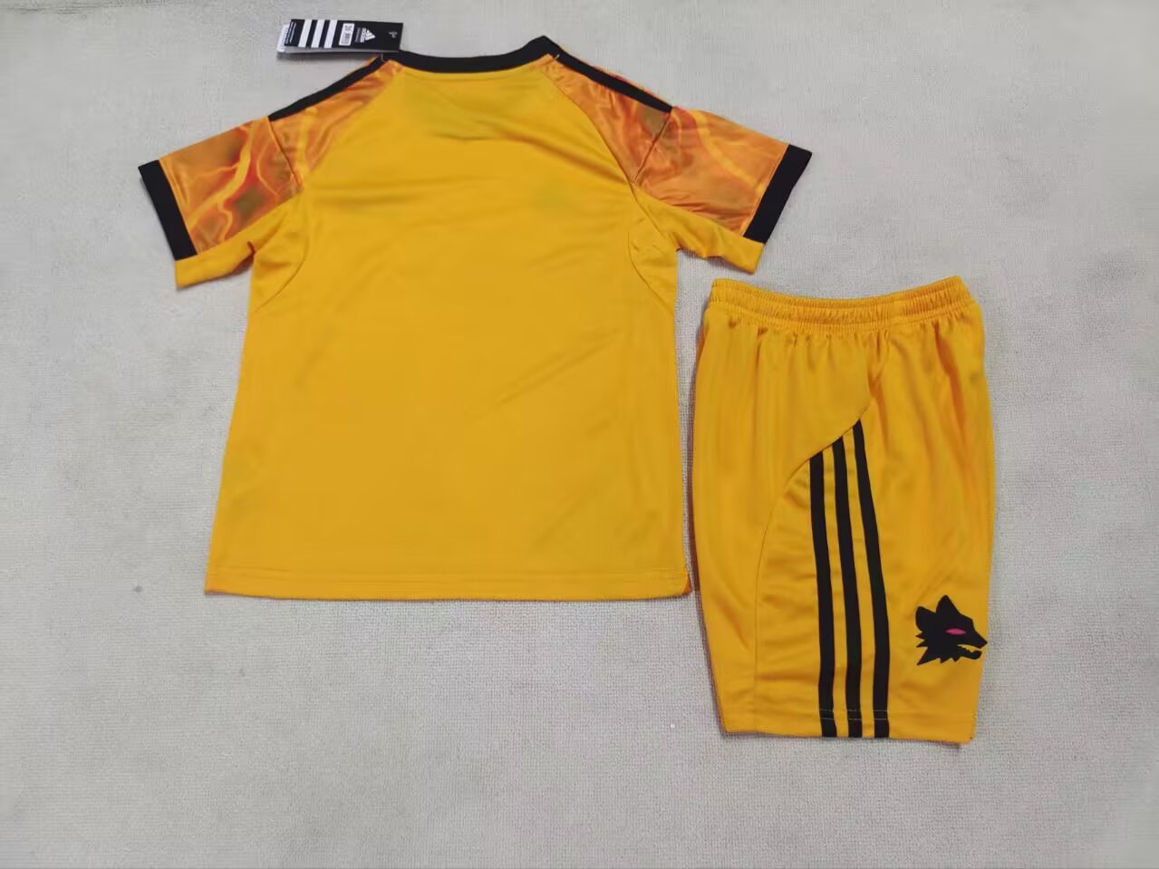 {{product_name}} High Quality Replica Football Jersey