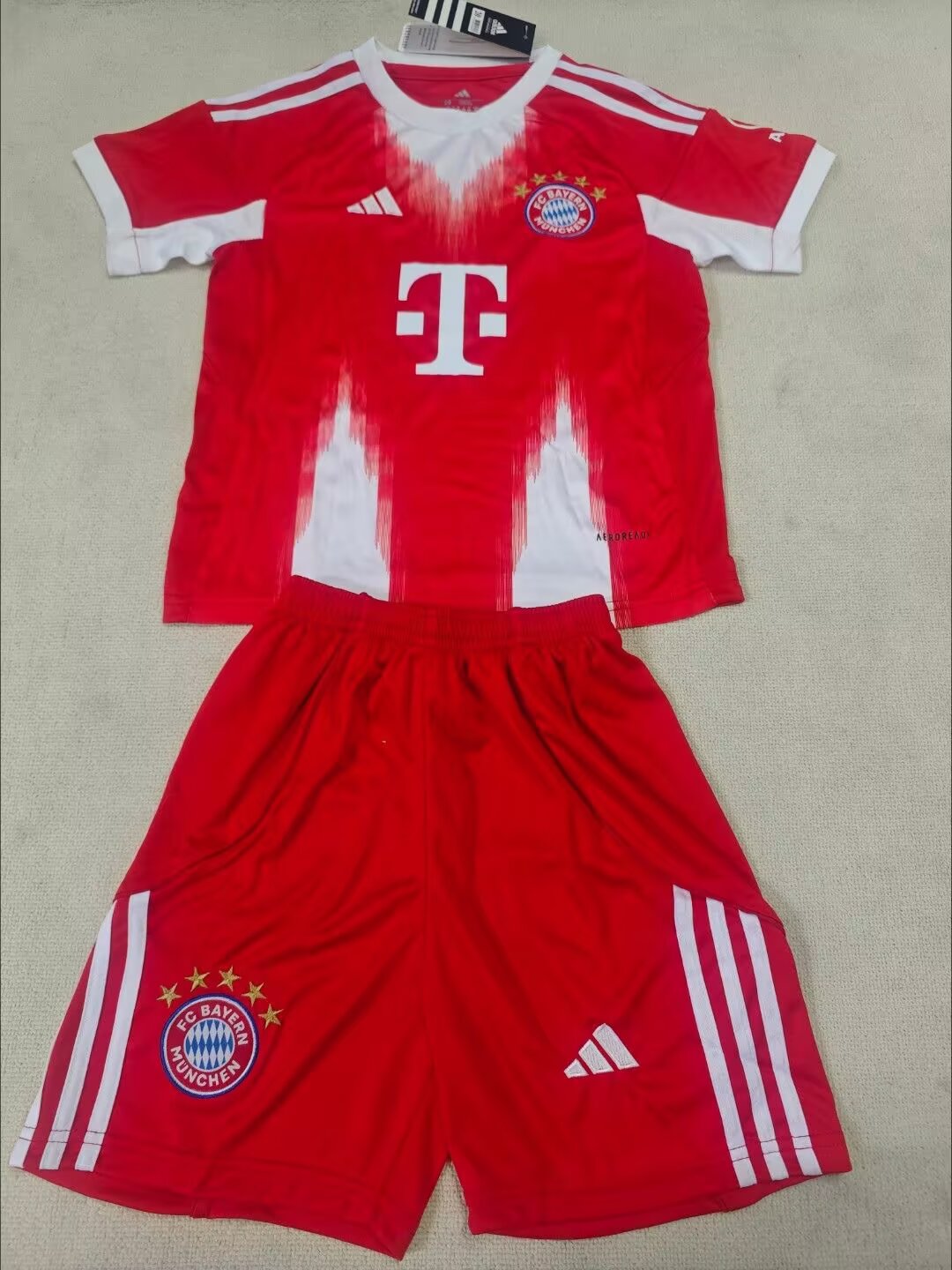 {{product_name}} High Quality Replica Football Jersey