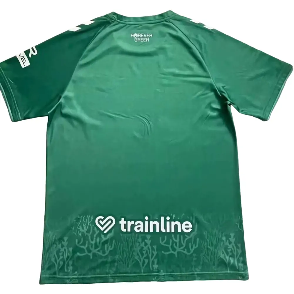 {{product_name}} High Quality Replica Football Jersey